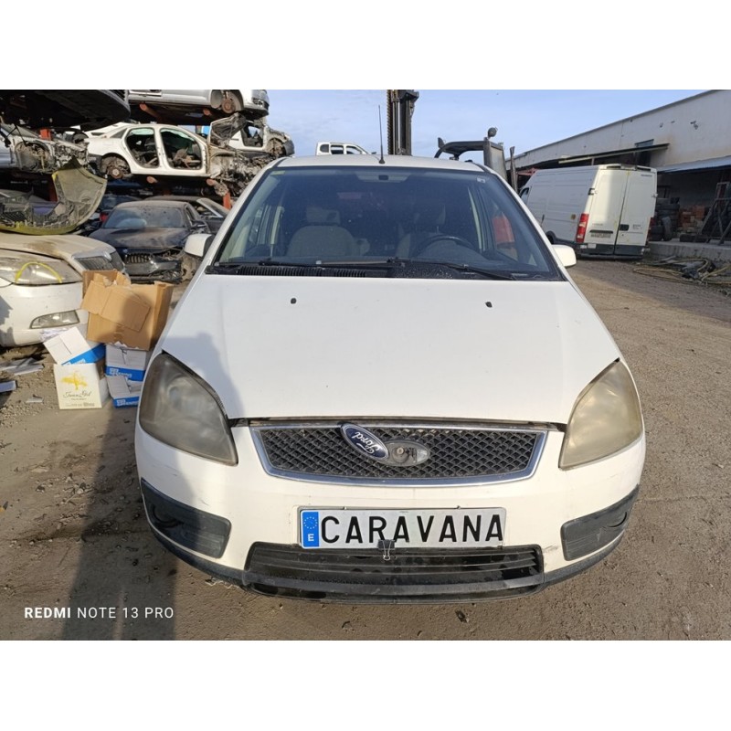 ford c-max (cb3) del año 2006
