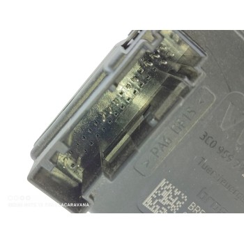 Recambio de motor elevalunas delantero derecho para volkswagen tiguan (5n2) advance bluemotion referencia OEM IAM 3C0959792C  