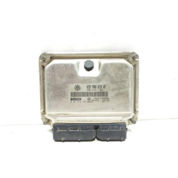 Recambio de centralita motor uce para skoda fabia (6y2/6y3) classic referencia OEM IAM 038906019AF  