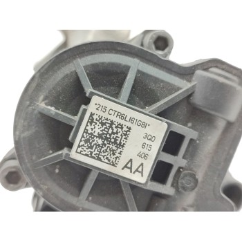 Recambio de pinza de freno trasera derecha para audi q3 (f3b) 40 tfsi quattro s line referencia OEM IAM 3Q0615424A  