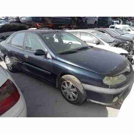 RENAULT LAGUNA (B56)