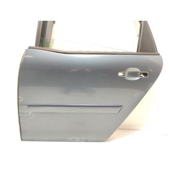 Recambio de puerta trasera izquierda para citroën c4 picasso sx referencia OEM IAM 9006K5  