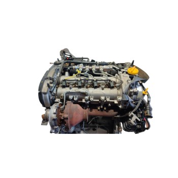 Recambio de motor completo para fiat freemont (345) cross awd referencia OEM IAM 939B5000  