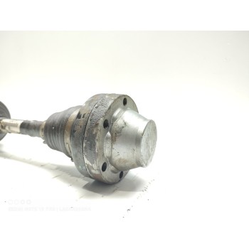 Recambio de transmision delantera derecha para volkswagen touareg (7la) tdi v10 referencia OEM IAM 7L6407271D  