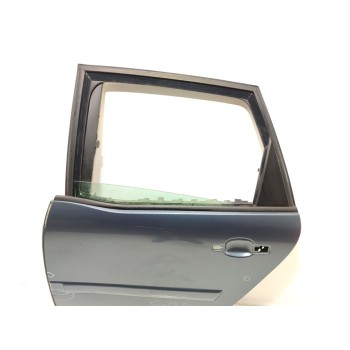 Recambio de puerta trasera izquierda para citroën c4 picasso sx referencia OEM IAM 9006K5  