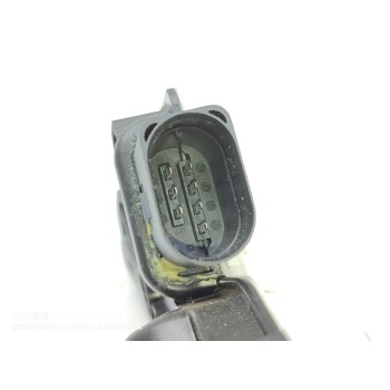 Recambio de cerradura puerta delantera izquierda para volkswagen tiguan (5n1) advance referencia OEM IAM 5N1837015M  