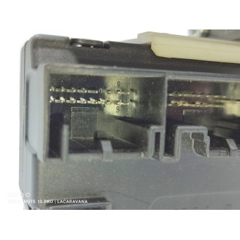 Recambio de motor elevalunas delantero derecho para volkswagen tiguan (5n2) advance bluemotion referencia OEM IAM 3C0959792C  