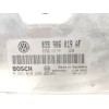 Recambio de centralita motor uce para skoda fabia (6y2/6y3) classic referencia OEM IAM 038906019AF  