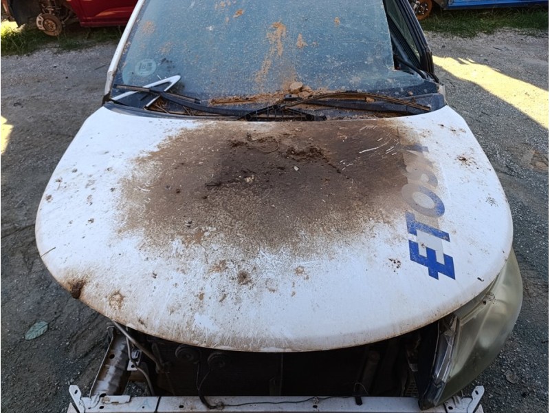 Recambio de capo para toyota avensis (t27) advance referencia OEM IAM 5330105040  