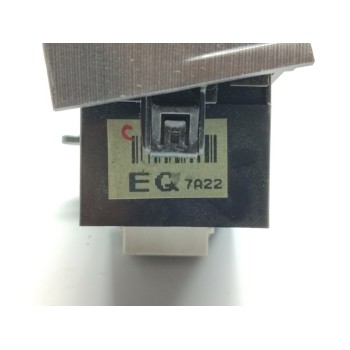 Recambio de mando retrovisor para chevrolet captiva 3.2 v6 ltx referencia OEM IAM 96628623  