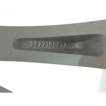 Recambio de llanta para citroën c-elysée exclusive referencia OEM IAM 96771006VX  