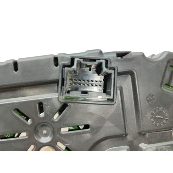 Recambio de cuadro instrumentos para ford ka+ active referencia OEM IAM J7BT10849HF  