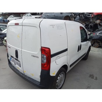 citroën nemo del año 2012