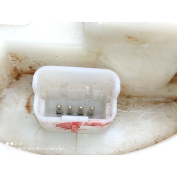 Recambio de aforador para citroën c3 shine referencia OEM IAM 9815895380  