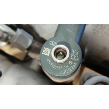 Recambio de motor completo para fiat freemont (345) cross awd referencia OEM IAM 939B5000  