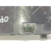 Recambio de mando climatizador para opel combo cargo (e) select referencia OEM IAM 98340416ZD  