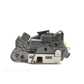 Recambio de cerradura puerta delantera izquierda para volkswagen tiguan (5n1) advance referencia OEM IAM 5N1837015M  