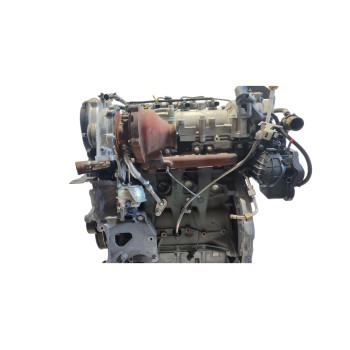 Recambio de motor completo para fiat freemont (345) cross awd referencia OEM IAM 939B5000  