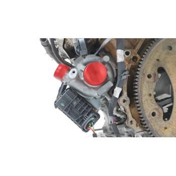 Recambio de motor completo para peugeot 407 coupe pack referencia OEM IAM UHZ  