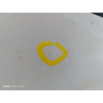 Recambio de capo para bmw serie 1 coupe (e82) 118 d m sport referencia OEM IAM 41617325866  