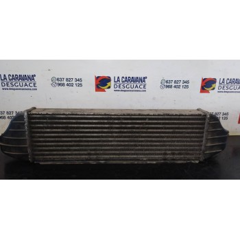 Recambio de intercooler para bmw x3 (e83) 2.0d referencia OEM IAM 3421803  