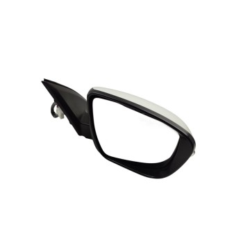 Recambio de retrovisor derecho para nissan qashqai (j11) acenta referencia OEM IAM 96301HV51A  