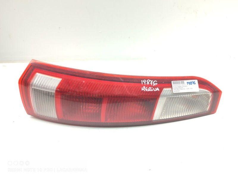 Recambio de piloto trasero izquierdo para opel meriva blue line referencia OEM IAM 93294345  