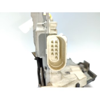 Recambio de cerradura puerta delantera izquierda para seat exeo st (3r5)(2009>) reference referencia OEM IAM 8E1837015AA  