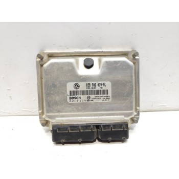 CENTRALITA MOTOR UCE 0281012276 