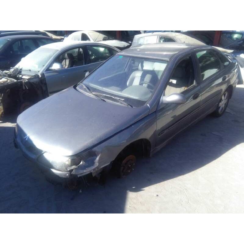 RENAULT LAGUNA (B56)