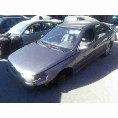 RENAULT LAGUNA (B56)