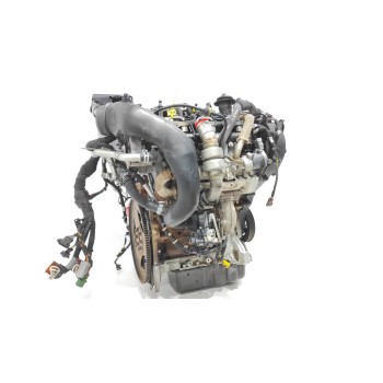 Recambio de motor completo para peugeot 407 coupe pack referencia OEM IAM UHZ  