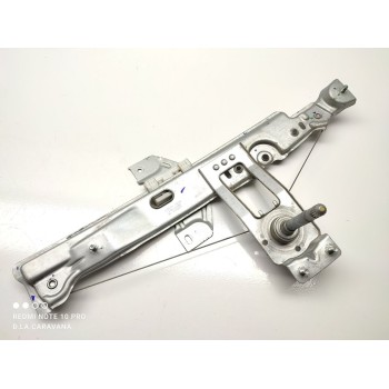 Recambio de elevalunas trasero derecho para ford ka+ active referencia OEM IAM E3B5A27000  