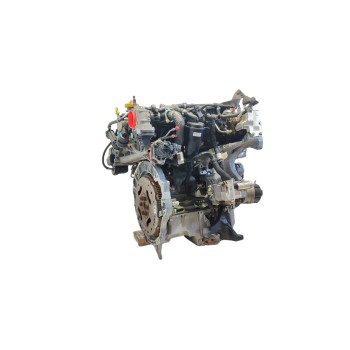 Recambio de motor completo para fiat freemont (345) cross awd referencia OEM IAM 939B5000  