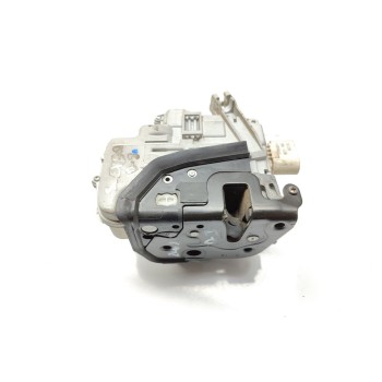 Recambio de cerradura puerta delantera izquierda para seat exeo st (3r5)(2009>) reference referencia OEM IAM 8E1837015AA  