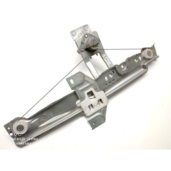 Recambio de elevalunas trasero derecho para ford ka+ active referencia OEM IAM E3B5A27000  