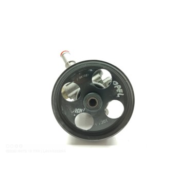 Recambio de bomba direccion para opel insignia berlina cosmo referencia OEM IAM 95521951  