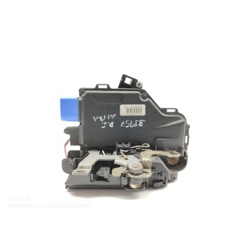 Recambio de cerradura puerta delantera izquierda para seat altea (5p1) arena referencia OEM IAM 3D1837015  