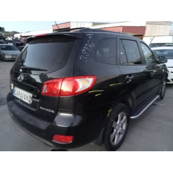 hyundai santa fe (bm) del año 2007