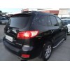 hyundai santa fe (bm) del año 2007