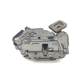 Recambio de cerradura puerta delantera derecha para volkswagen caddy furgón/kombi furgón bmt referencia OEM IAM 5TB837016C  