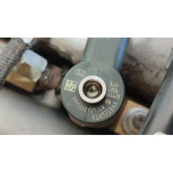 Recambio de motor completo para fiat freemont (345) cross awd referencia OEM IAM 939B5000  