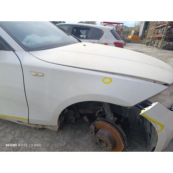 Recambio de aleta delantera derecha para bmw serie 1 coupe (e82) 118 d m sport referencia OEM IAM 41357133228  