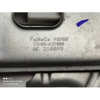 Recambio de elevalunas trasero derecho para ford ka+ active referencia OEM IAM E3B5A27000  