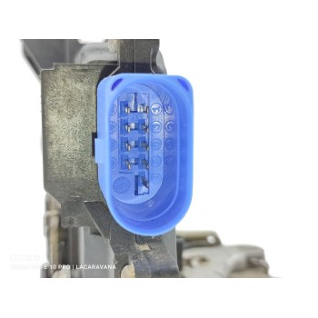 Recambio de cerradura puerta delantera izquierda para seat altea (5p1) arena referencia OEM IAM 3D1837015  