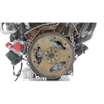 Recambio de motor completo para peugeot 407 coupe pack referencia OEM IAM UHZ  