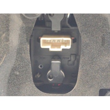 Recambio de piloto trasero derecho para citroën c5 berlina sx (e) referencia OEM IAM 6351V3  