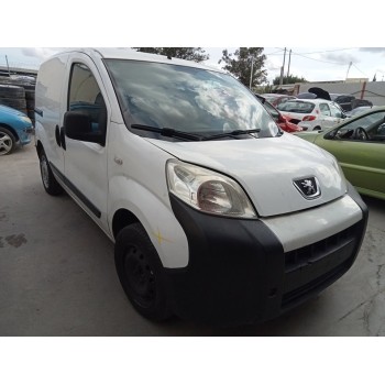 citroën nemo del año 2012