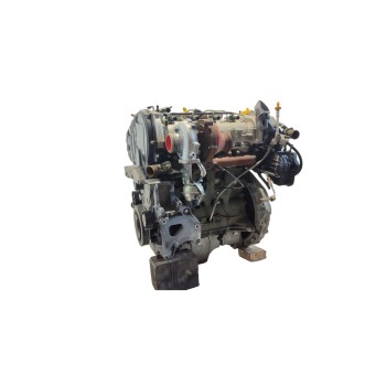 Recambio de motor completo para fiat freemont (345) cross awd referencia OEM IAM 939B5000  