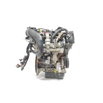 Recambio de motor completo para peugeot 407 coupe pack referencia OEM IAM UHZ  